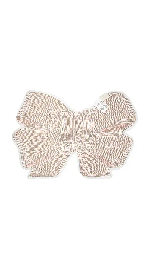 LoveShackFancy Bath Rug | Thumbnail 2