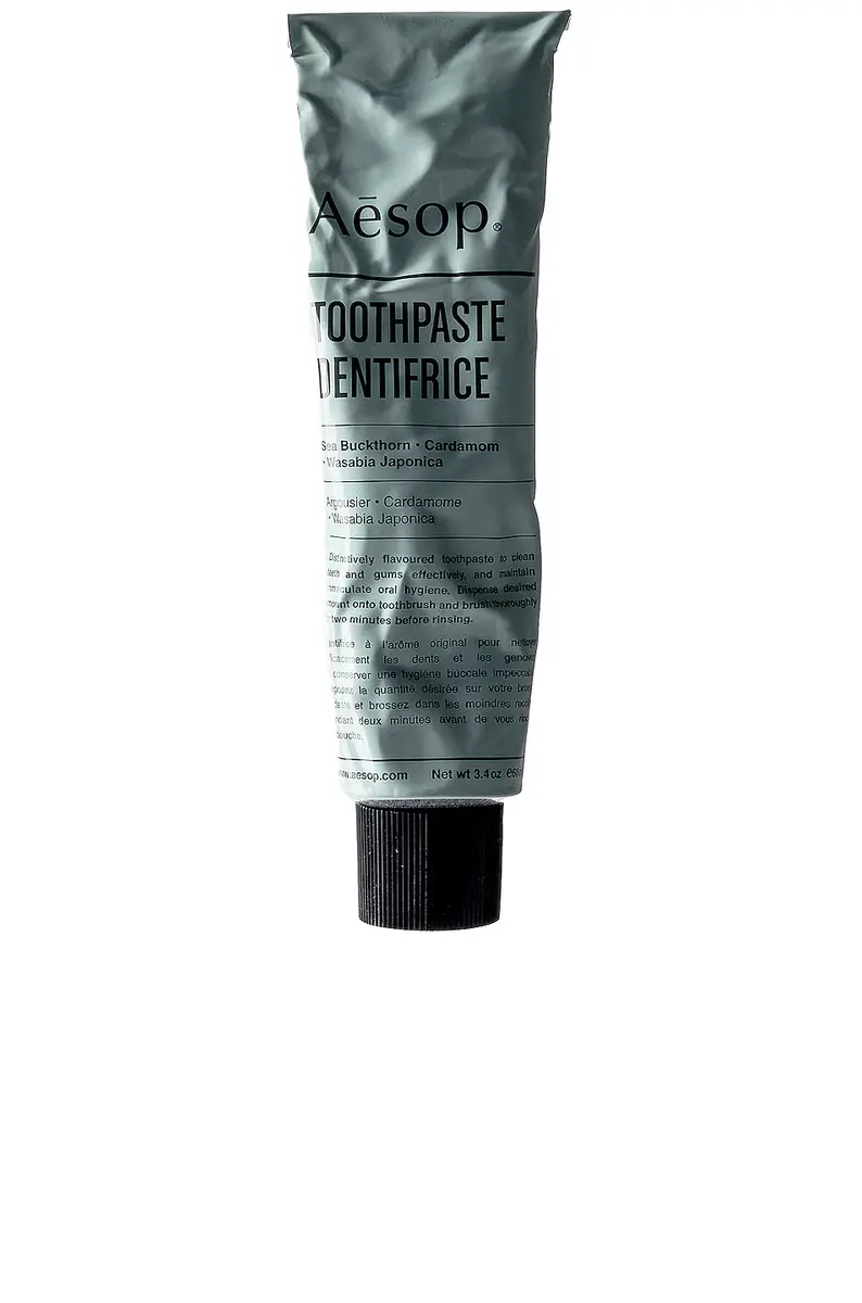 Aesop Toothpaste | Thumbnail 2 Aesop Toothpaste | Thumbnail 2