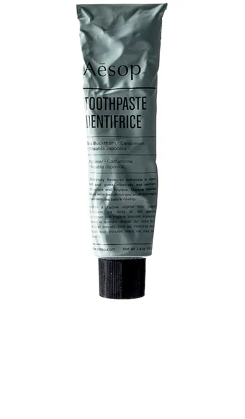 Aesop Toothpaste