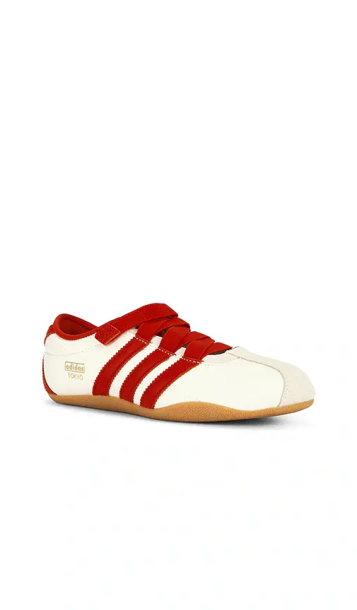 adidas Originals Tokyo MJ Sneaker | Thumbnail 2 adidas Originals Tokyo MJ Sneaker | Thumbnail 2