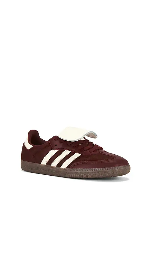 adidas Originals Samba LT Sneaker | Thumbnail 2 adidas Originals Samba LT Sneaker | Thumbnail 2