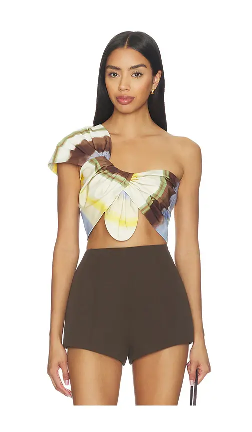 JBQ Sol Top | Image 1 JBQ Sol Top | Image 1