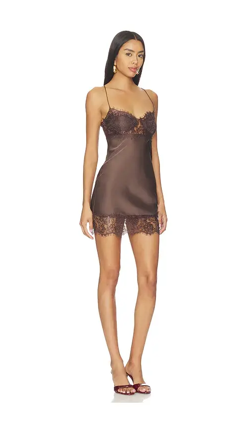 LIONESS Angelic Mini Dress | Thumbnail 2 LIONESS Angelic Mini Dress | Thumbnail 2