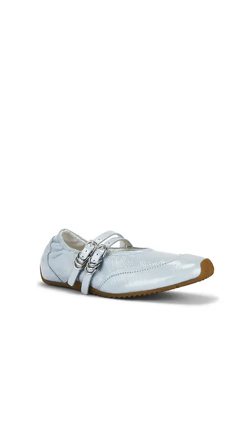 rag & bone Emilee Mary Jane Runner | Thumbnail 2 rag & bone Emilee Mary Jane Runner | Thumbnail 2