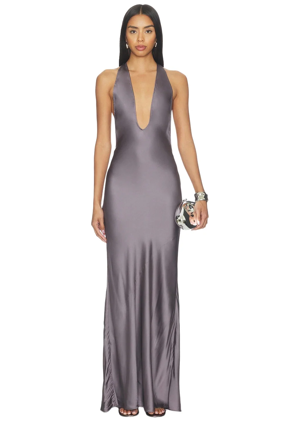 Pushpa Gown Pushpa Gown
