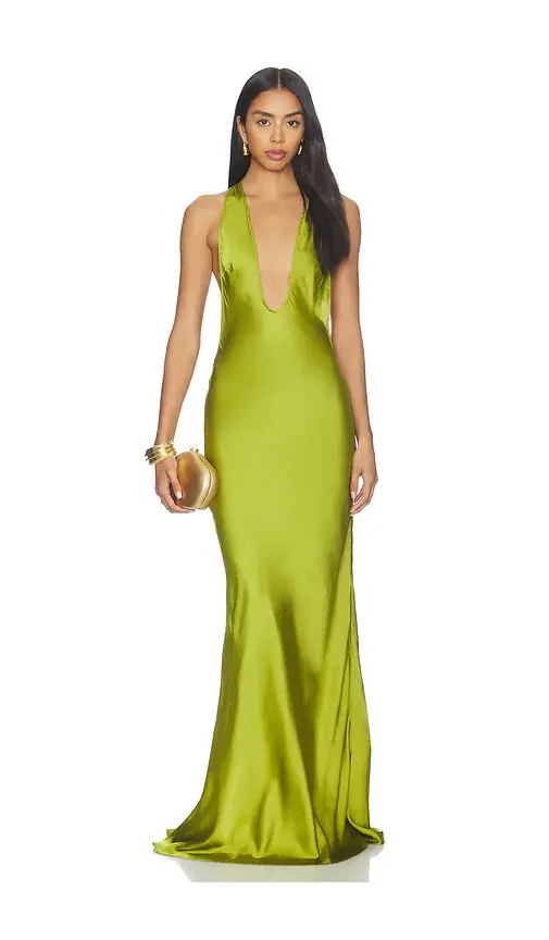 NBD Pushpa Gown | Image 1 NBD Pushpa Gown | Image 1