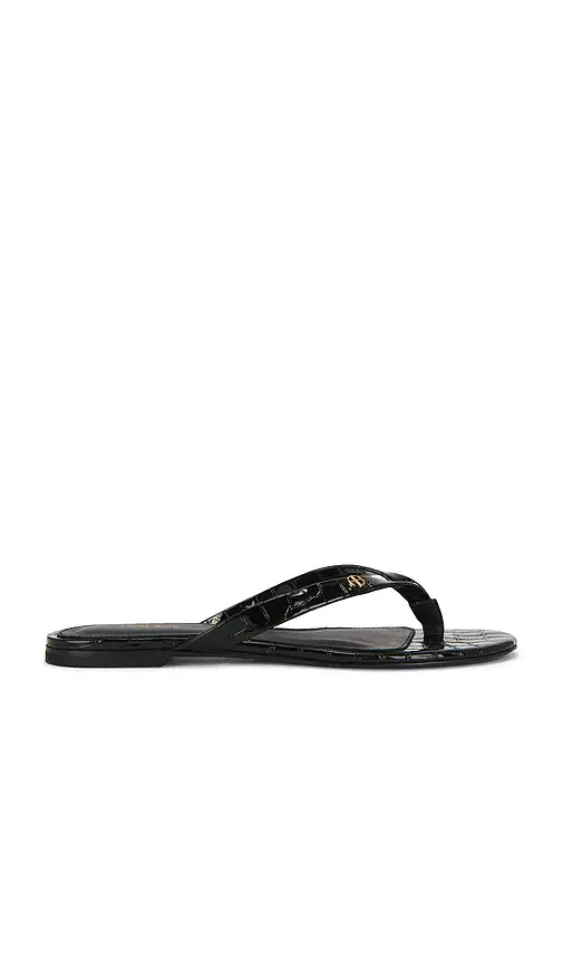 Anine Bing Noelle Thong Sandal