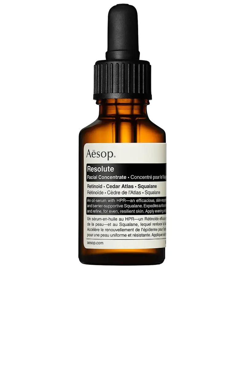 Aesop Resolute Facial Concentrate | Thumbnail 3