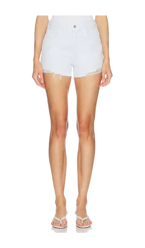 L'Agence Beck Short