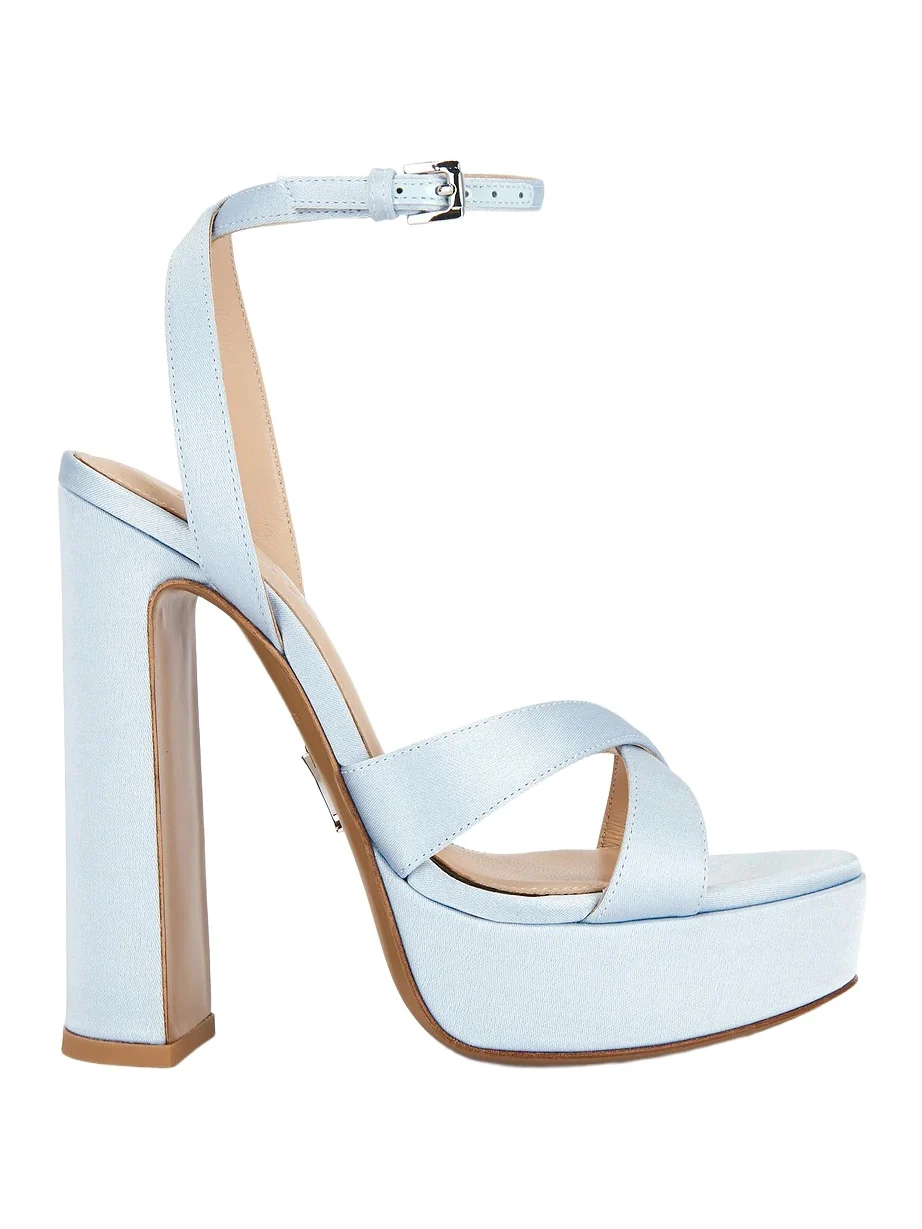 Melodia Platform Sandal Melodia Platform Sandal