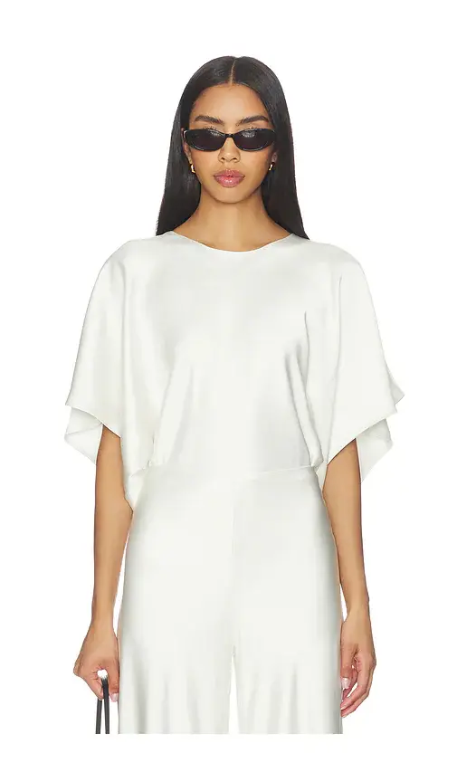 Reverse Obie Bodysuit Reverse Obie Bodysuit