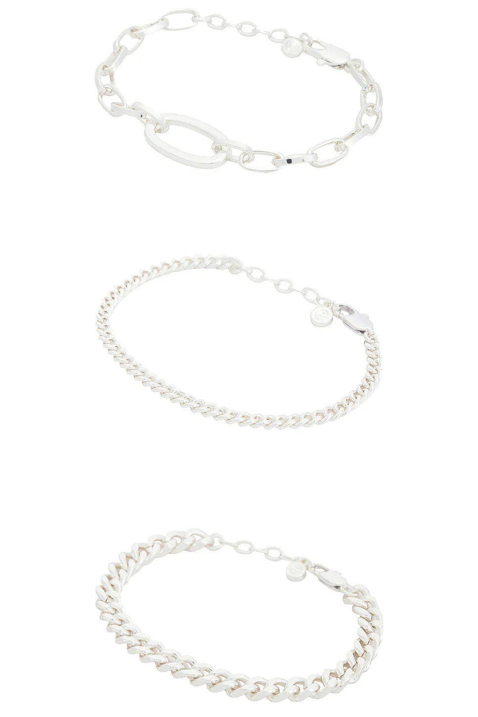 Chain Game Bracelet Set Chain Game Bracelet Set
