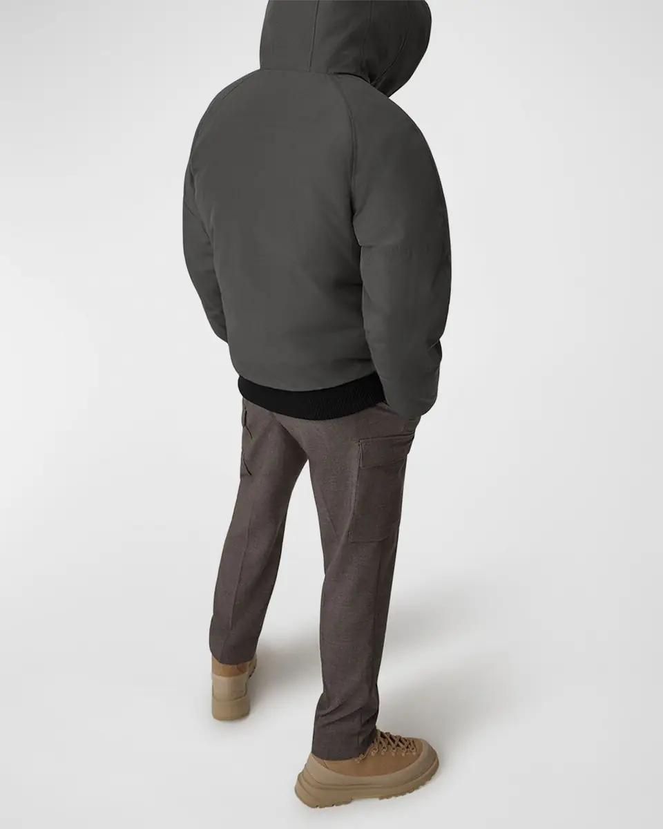 Canada Goose Men's Chilliwack Bomber Jacket | Thumbnail 11