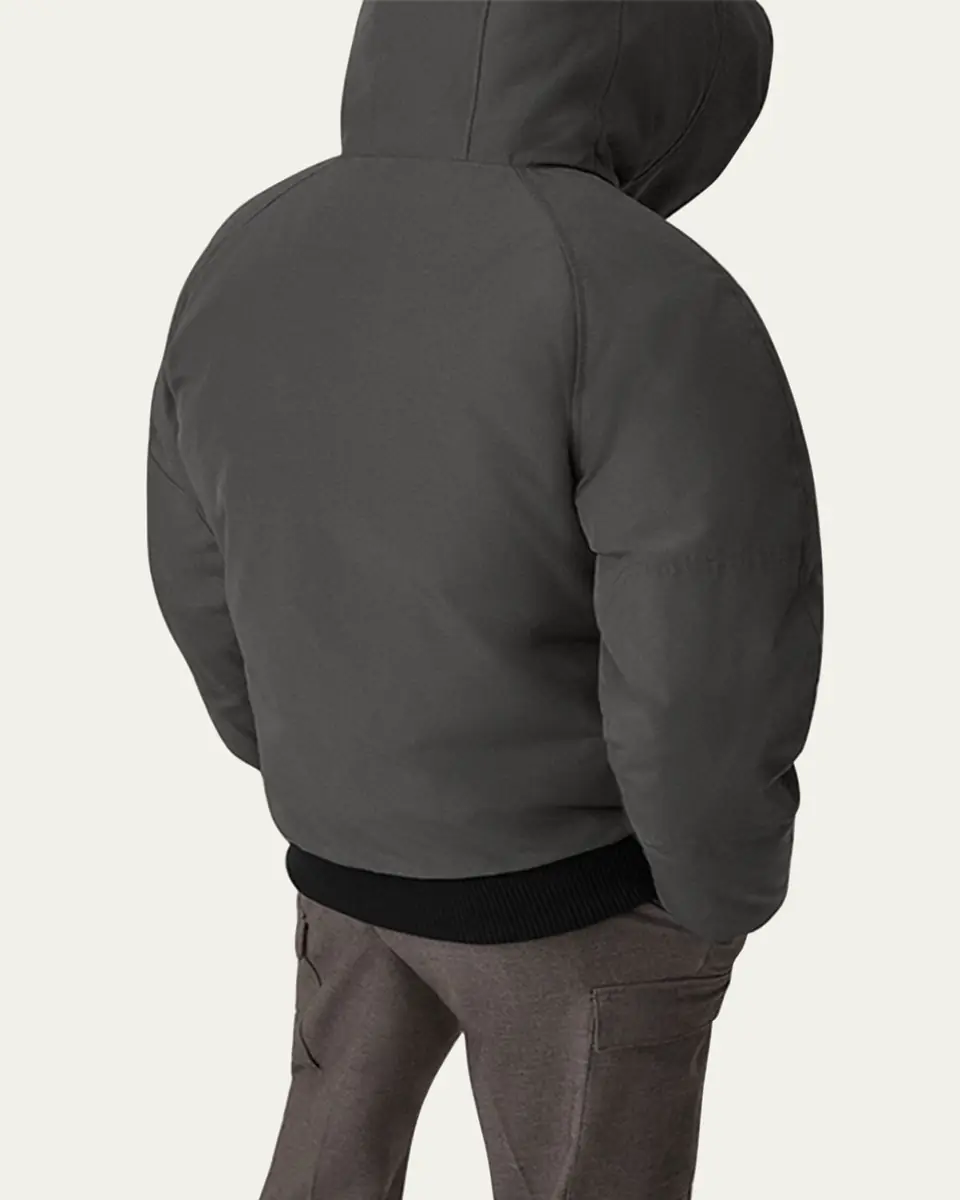 Canada Goose Men's Chilliwack Bomber Jacket | Thumbnail 7