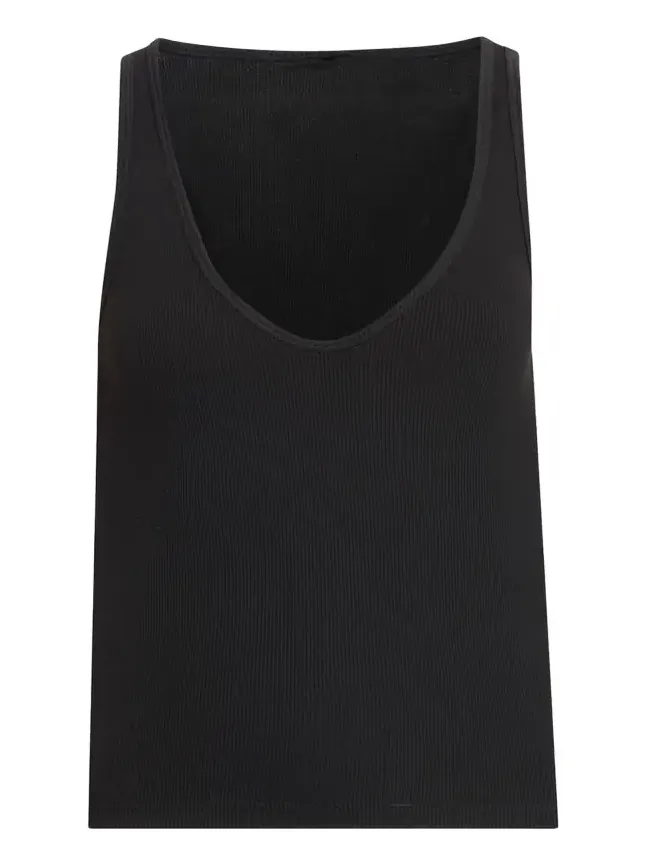 Claire Ribbed Tank Top Claire Ribbed Tank Top