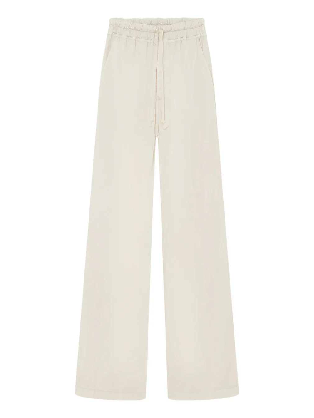 Ray Poplin Trousers Ray Poplin Trousers