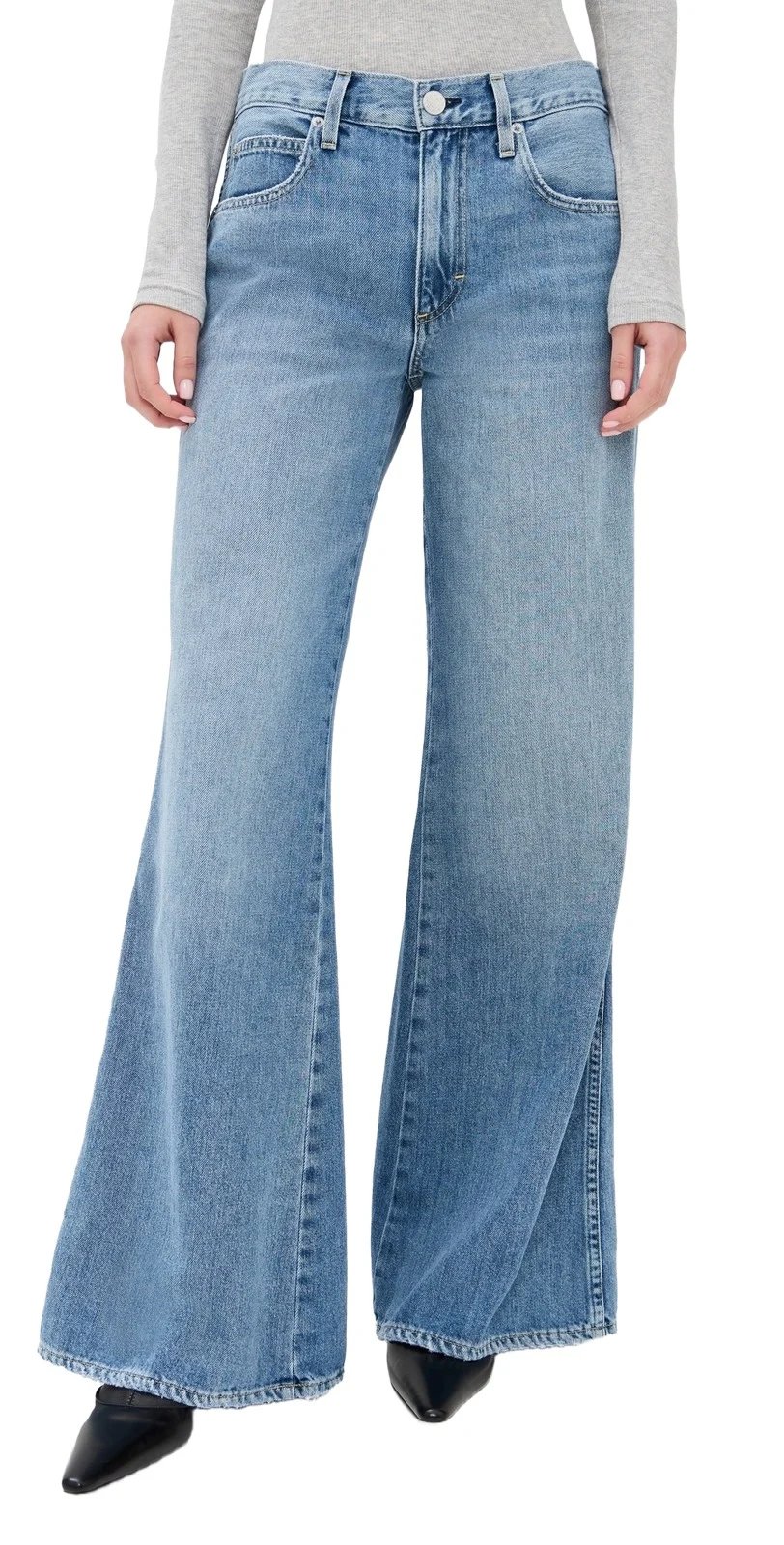 Faith Flare Jeans Faith Flare Jeans