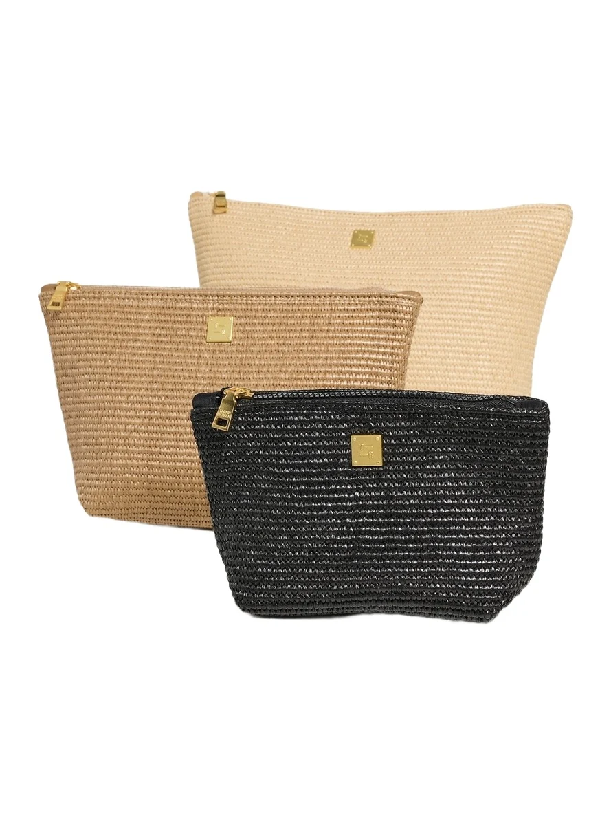 Travel Trio Pouches Travel Trio Pouches