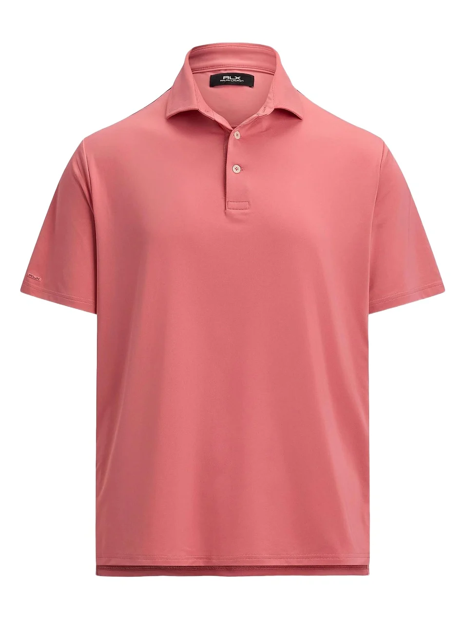 Polo Ralph Lauren Men's Lightweight Airflow Jersey Short-Sleeve Polo Shirt