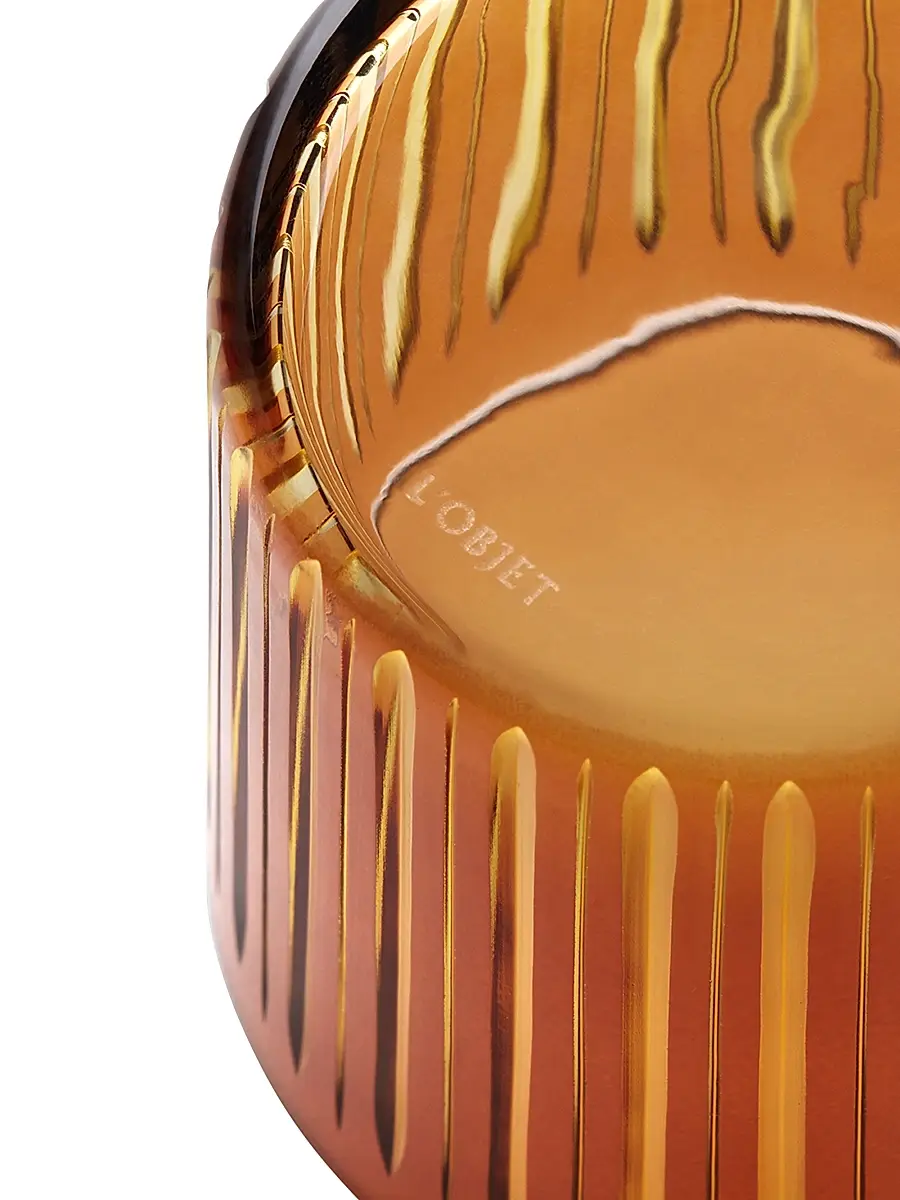 L'Objet Prism 4-Piece Double Old-Fashioned Glass Set | Thumbnail 4