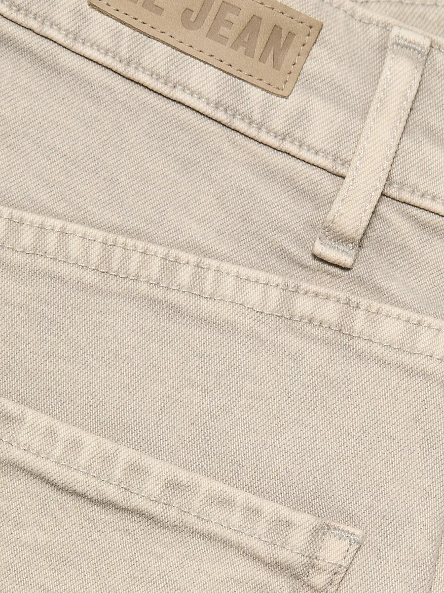Le Jean Women's Juliette Wide-Leg Jeans | Thumbnail 7