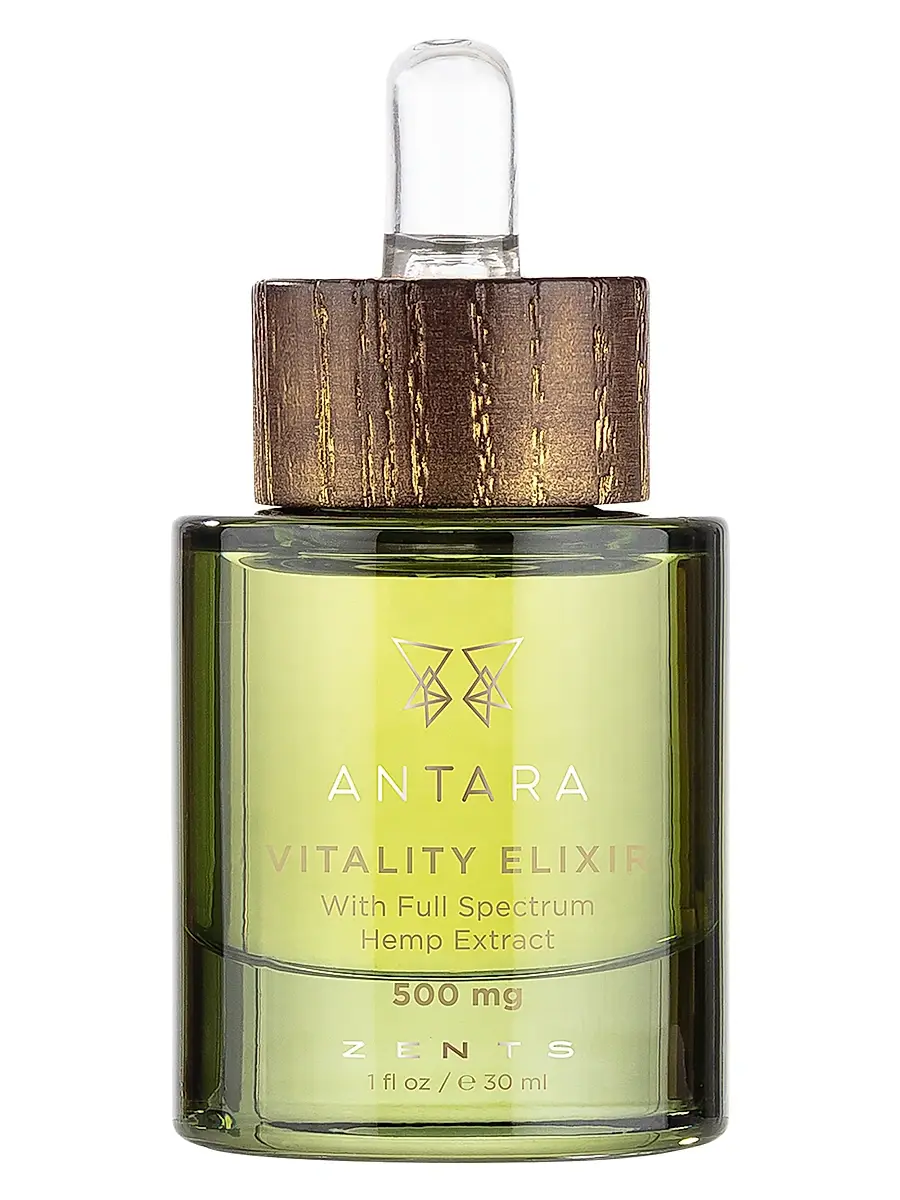 Zents Antara Vitality Elixir | Image 1 Zents Antara Vitality Elixir | Image 1