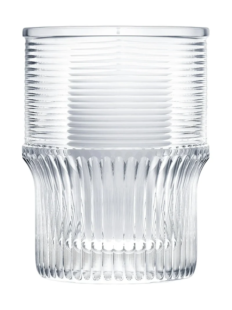 Saint Louis Cadence Crystal Photophore