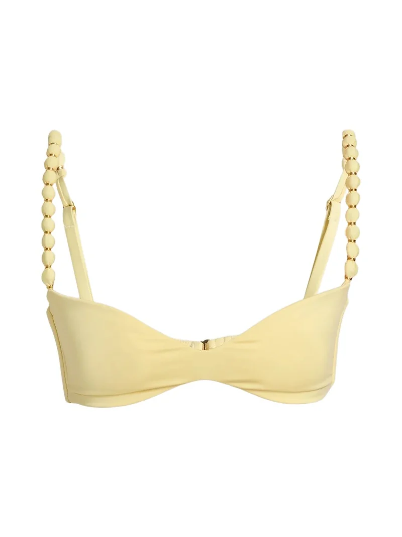 Women's Asher Bikini Top