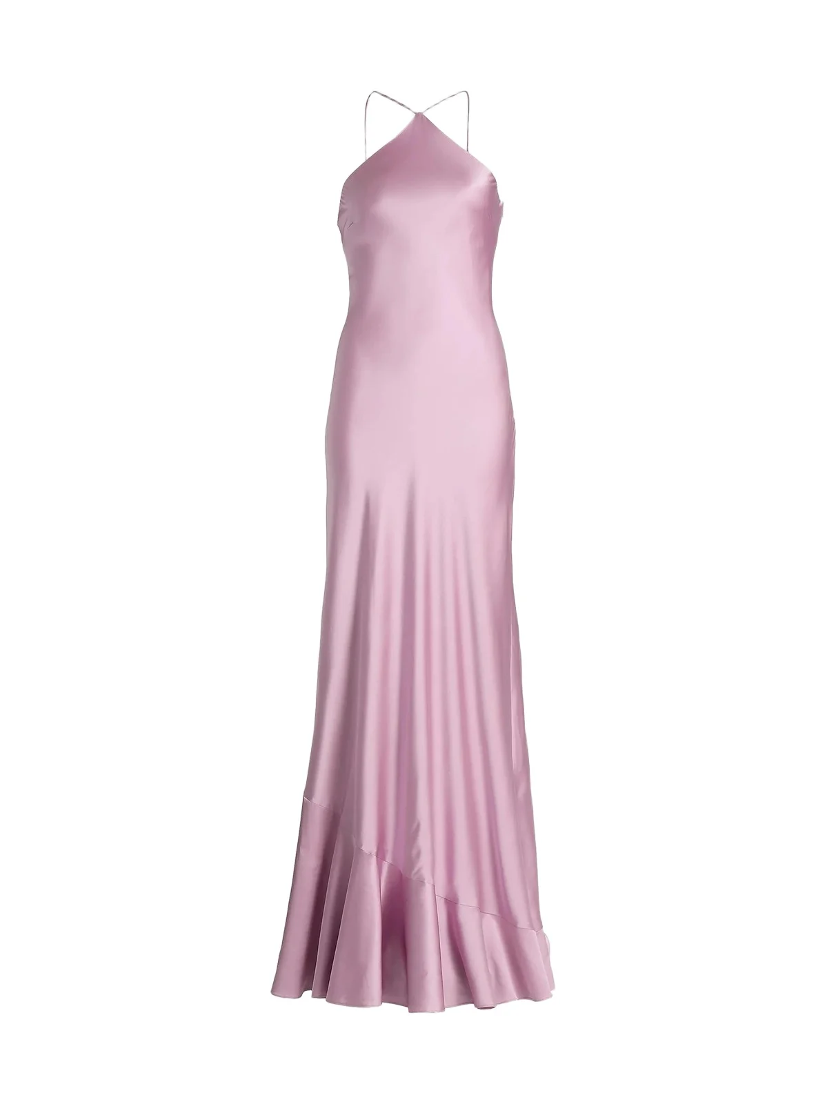 Women's Camila Beaded Petal-Detail Maxi Dress Women's Camila Beaded Petal-Detail Maxi Dress