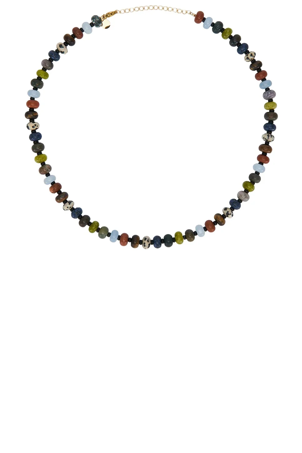 Palma Necklace Palma Necklace
