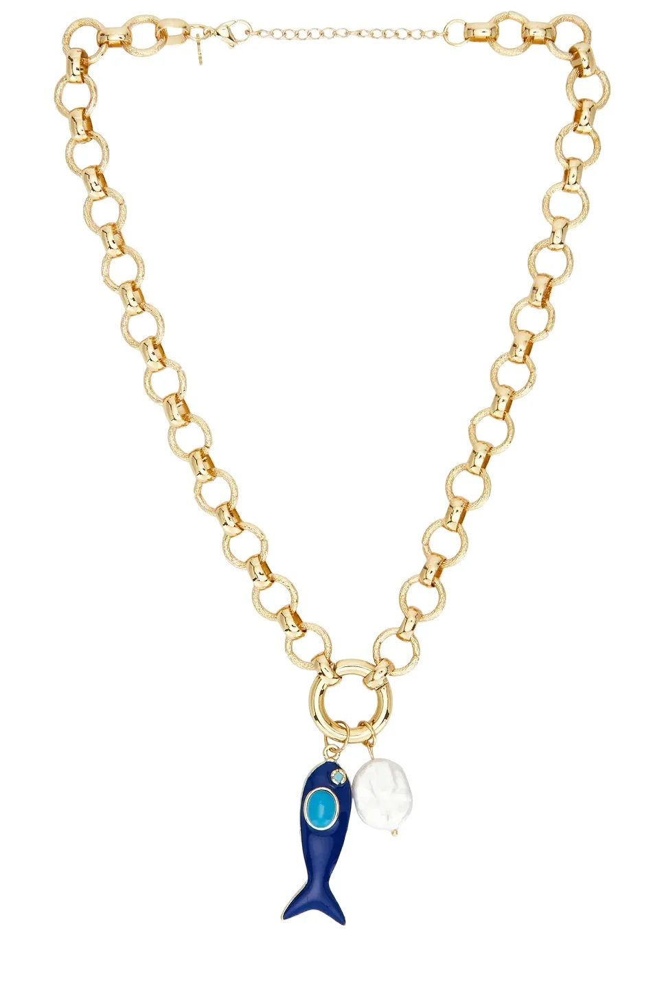 Margot Necklace Margot Necklace