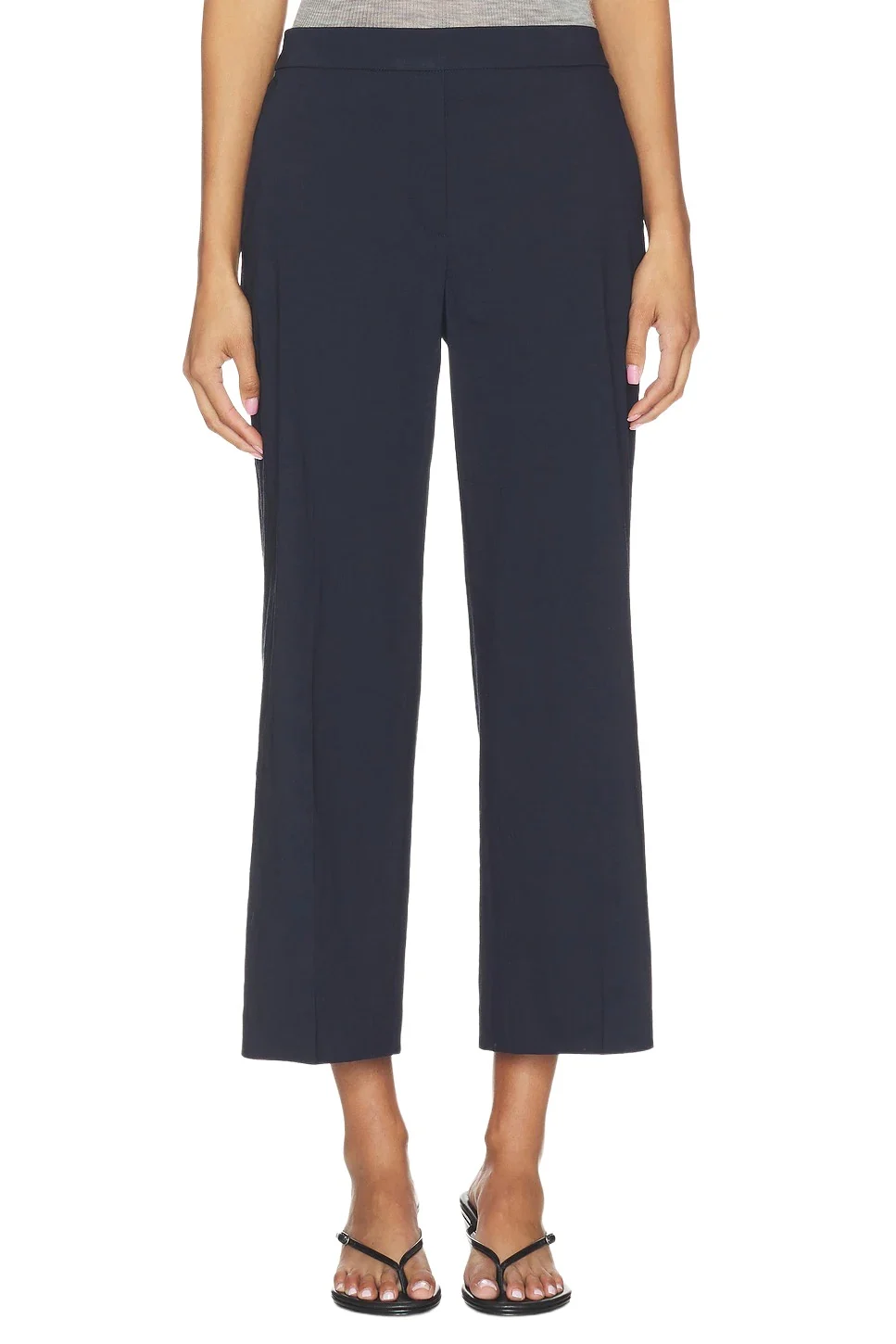Straight Classic Pant Straight Classic Pant