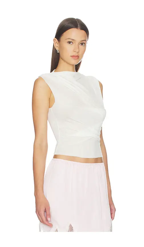 With Jean Adelaide Top | Thumbnail 2