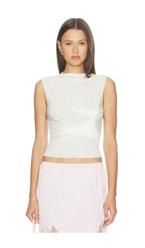 Adelaide Top