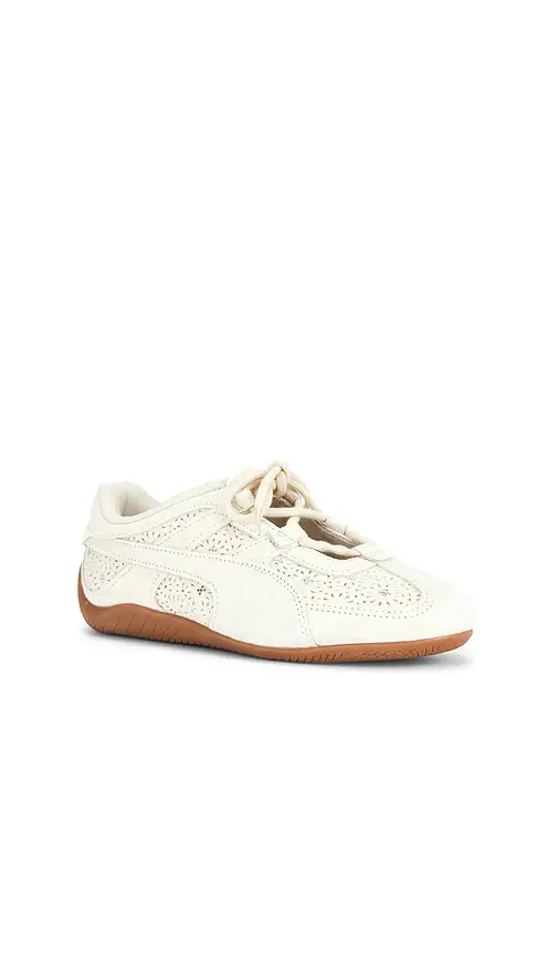Puma Select Speedcat Go Bejewelled Sneaker | Thumbnail 2 Puma Select Speedcat Go Bejewelled Sneaker | Thumbnail 2