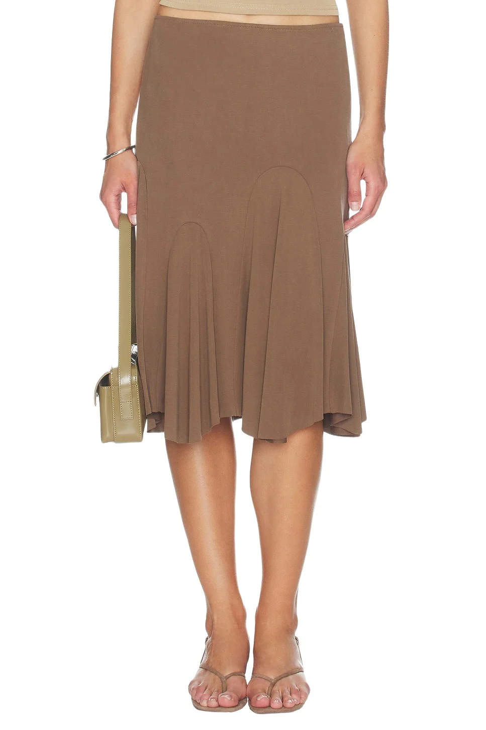 Rue Skirt