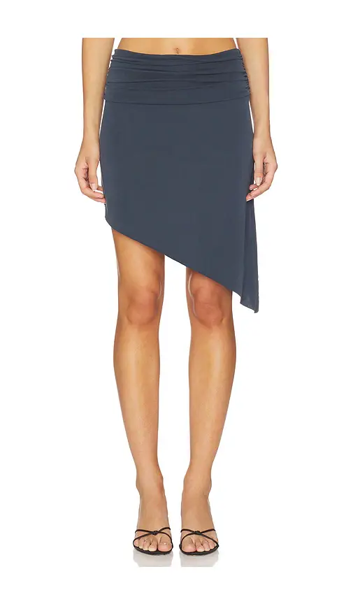 With Jean Pia Skirt | Image 1 With Jean Pia Skirt | Image 1