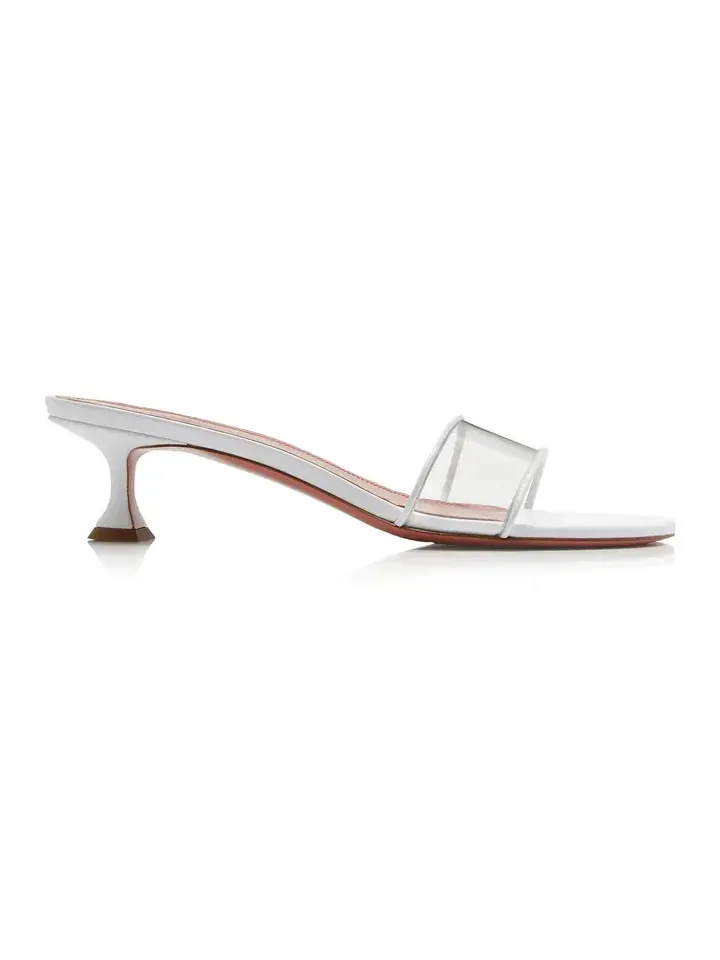 Andreea PVC Sandals Andreea PVC Sandals