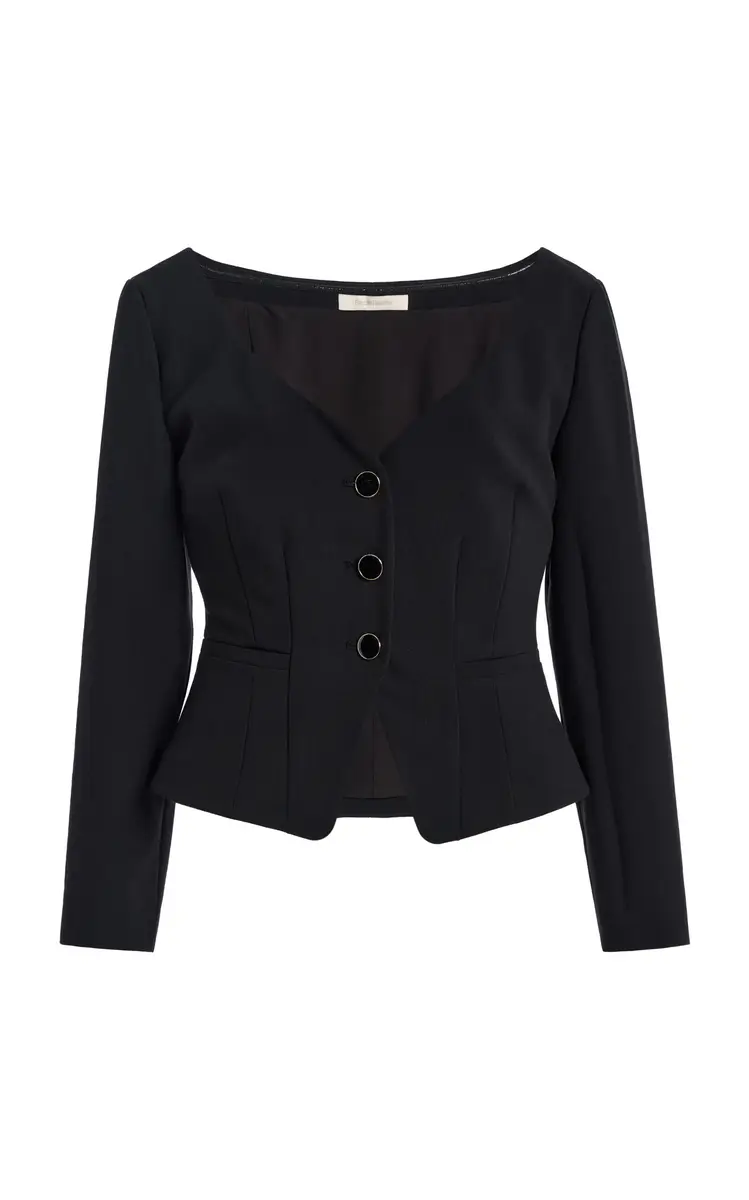 Favorite Daughter The Reveal Blazer | Thumbnail 4 Favorite Daughter The Reveal Blazer | Thumbnail 4
