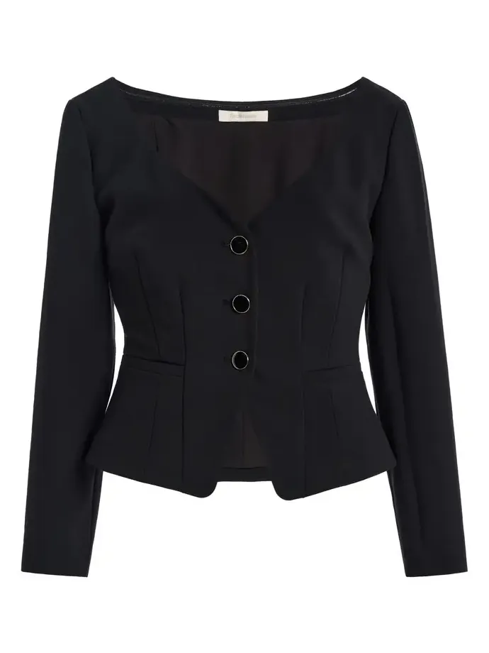 The Reveal Blazer The Reveal Blazer