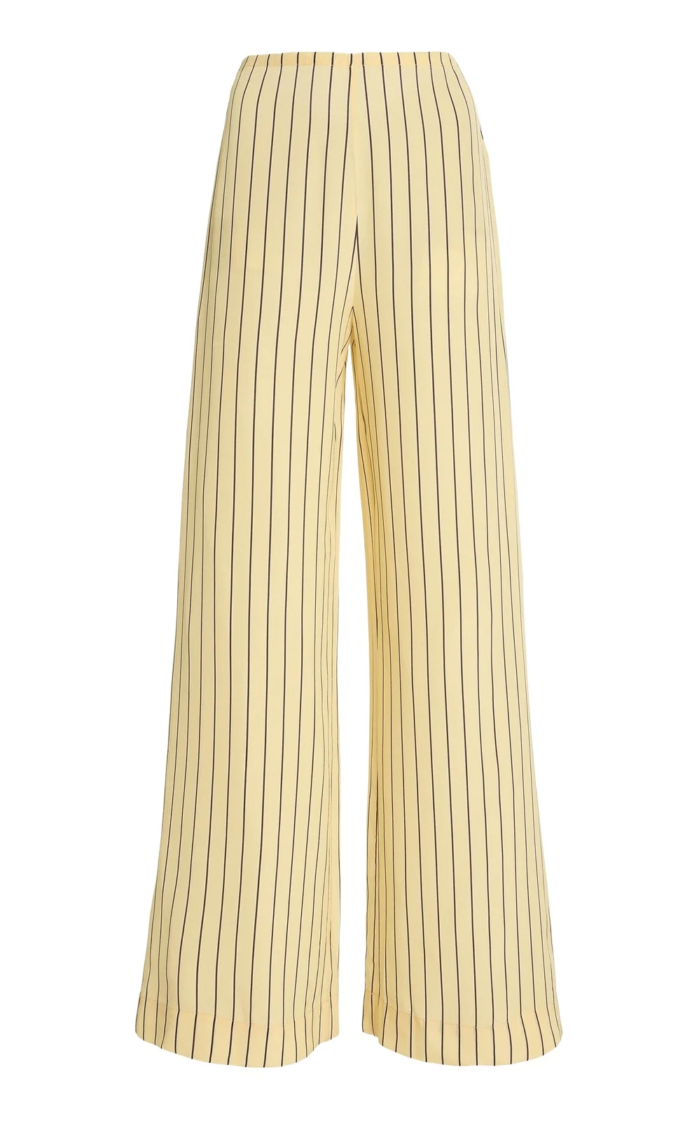 Stroll Silk Pants Stroll Silk Pants