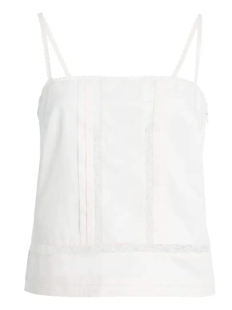 Corinna Cotton Top Corinna Cotton Top
