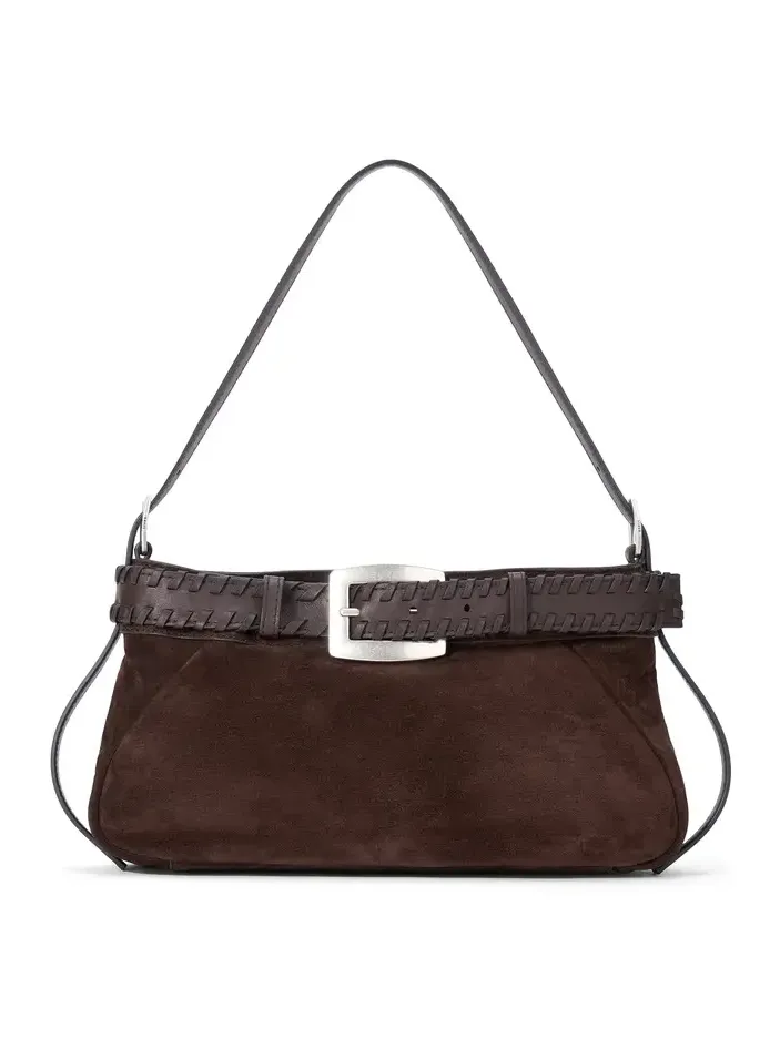 Brooklyn Leather Shoulder Bag Brooklyn Leather Shoulder Bag