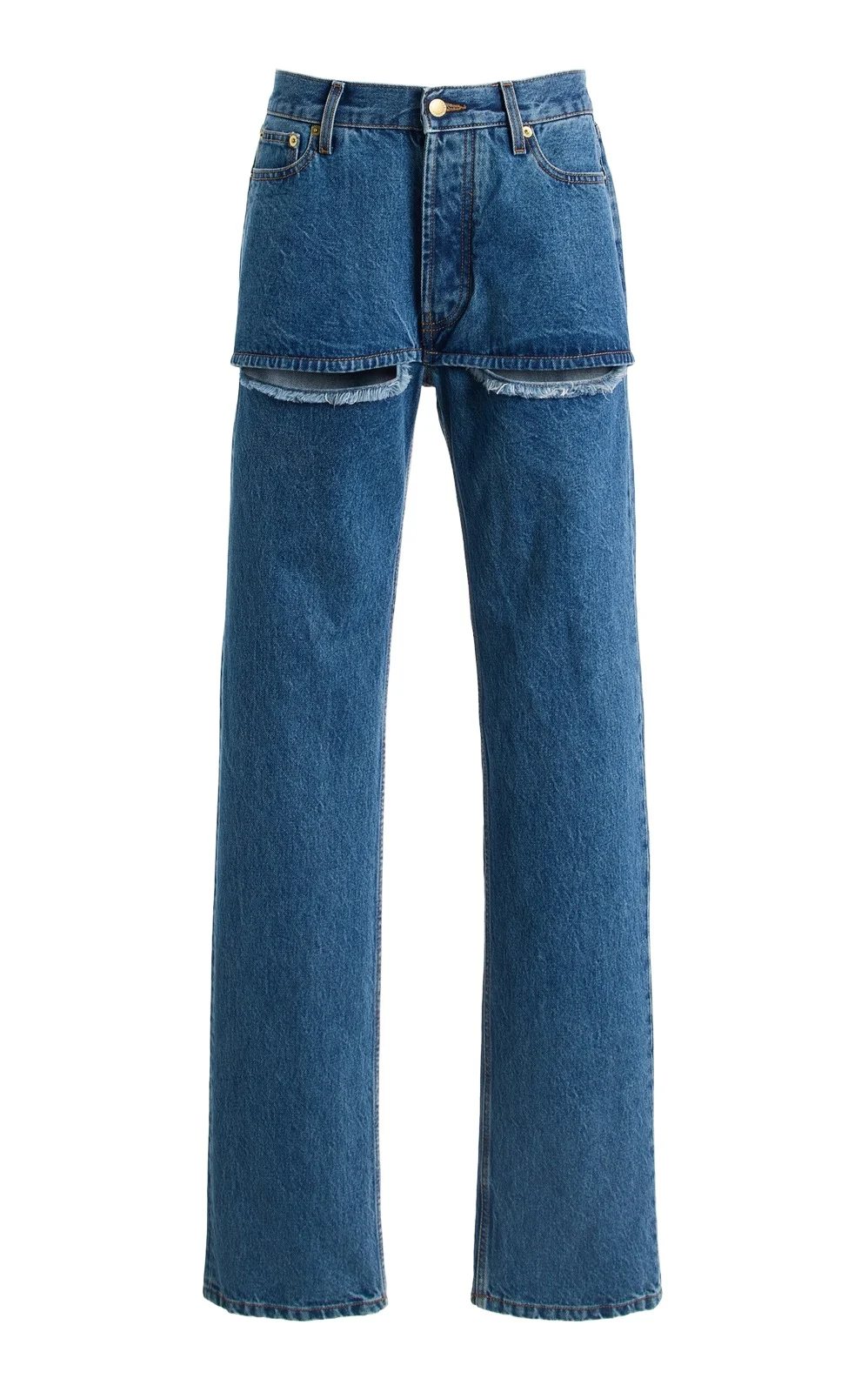 Naomi Cutout Jeans Naomi Cutout Jeans