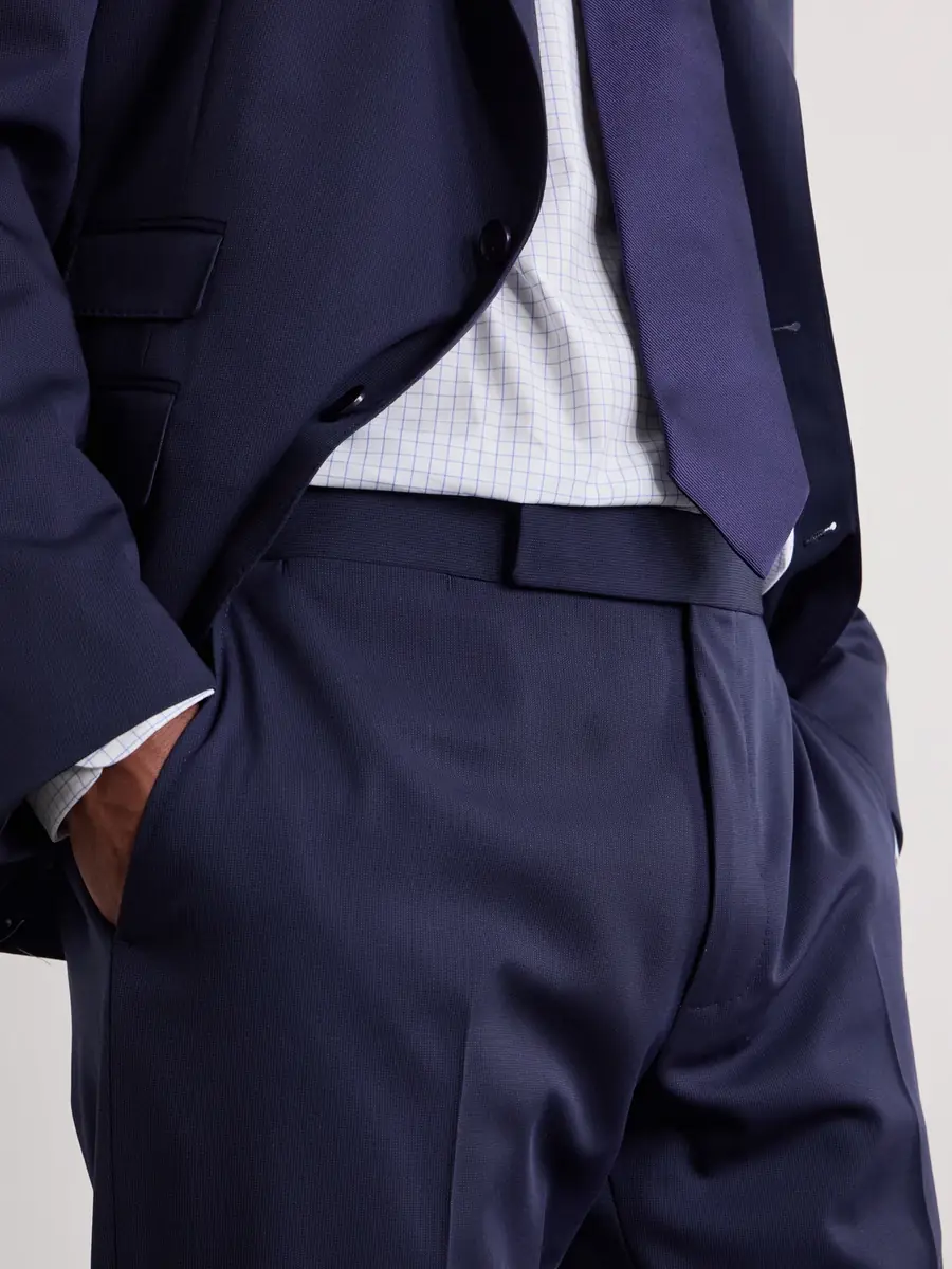 Ralph Lauren Purple Label Virgin Wool Suit - Men | Thumbnail 5 Ralph Lauren Purple Label Virgin Wool Suit - Men | Thumbnail 5