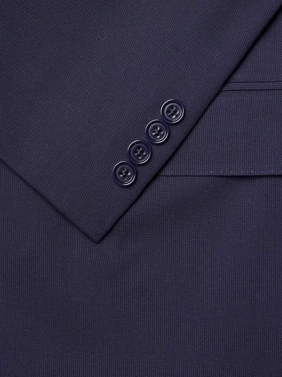 Ralph Lauren Purple Label Virgin Wool Suit - Men | Thumbnail 6 Ralph Lauren Purple Label Virgin Wool Suit - Men | Thumbnail 6