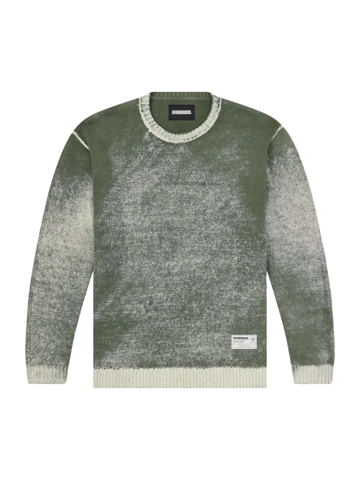 Cotton Sweater - Men Cotton Sweater - Men