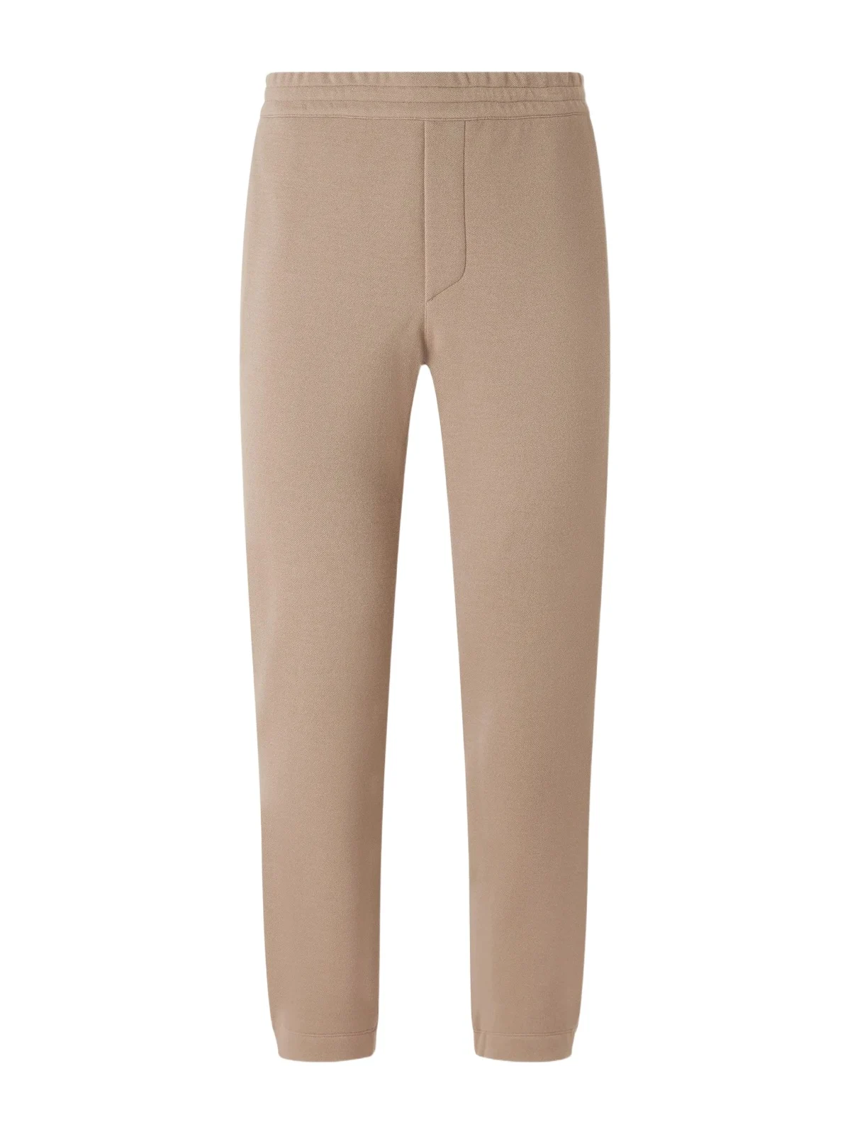 Straight-Leg Honeycomb-Knit Cotton, Wool and Silk-Blend Sweatpants - Men Straight-Leg Honeycomb-Knit Cotton, Wool and Silk-Blend Sweatpants - Men