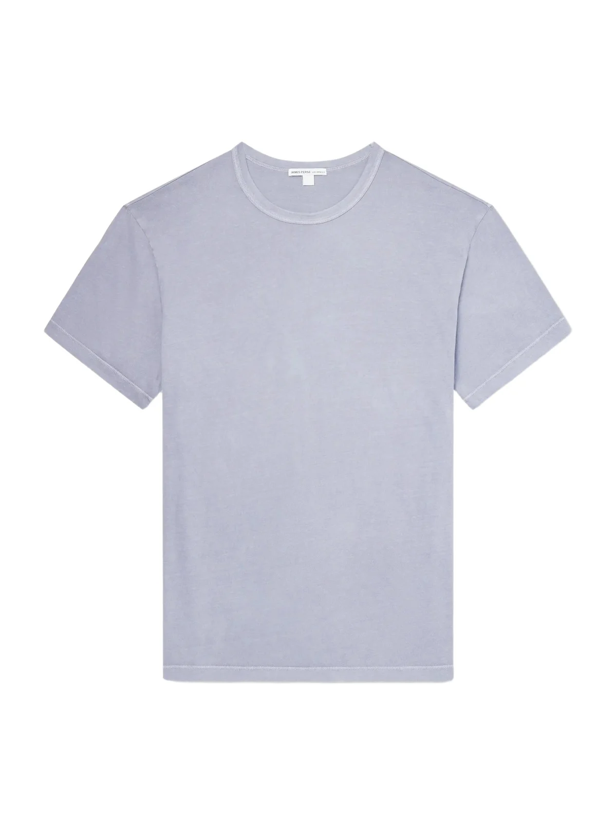 Cotton-Jersey T-Shirt - Men Cotton-Jersey T-Shirt - Men