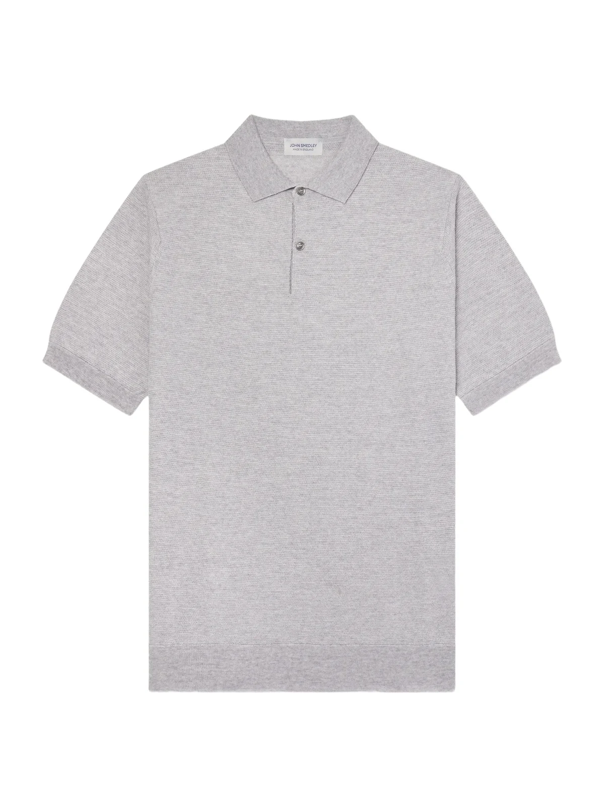 14.Singular Slim-Fit Merino Wool-Piqué Polo Shirt - Men